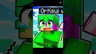 #minecraft Orksui ist der Beste 😎 N&auml;chste W&uuml;nsche in die Kommentare 😘❤️🥰🌹😘