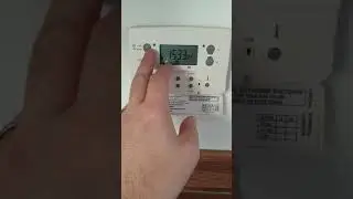 Taylor Wimpey - Danfoss TP9000 Basic User Guide