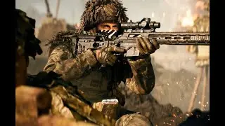 Battlefield 6 Story Mode Gameplay | Campaign Walkthrough (No Commentary)