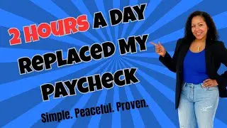 Laid Off with No Backup Plan? This 2-Hour Strategy Replaced My Income Fast