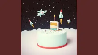 Happy birthday to you Fly, love baby