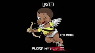 Davido - Flora my Flawa (Instrumental) ReProd. by S'Bling