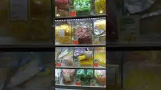 ТЦ Рио.Ореховий лавка