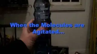 Supercooled Water