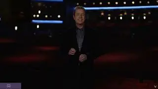 The Game Awards Are Lackluster
