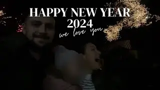 Der Weihnachtsmann war bei uns | happy new year | @VIKASSECRETS