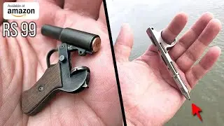 10 MIND BLOWING SMALL GADGETS YOU CAN FIND ON AMAZON | 2020 Gadget Under Rs100, Rs500, Rs1000, Rs10K