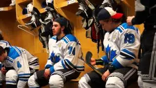 Behind the Scenes - SOEC Penticton Vees