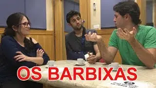 Maiara Responde #46 - Os Barbixas