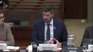 MP accuses justice minister of dodging questions on gun buyback