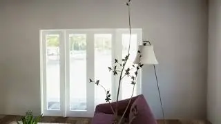 Realistic interior Realtime walkthrough in unity