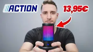 Micro NOR-TEC ACTION filaire pour ordinateur pas cher &ndash; Test audio et comparatif dji mic 2