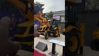 Bull jcb models in India