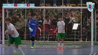 Fussball Knabenturnier - Neubrandenburg 58 - 2026 - Filip u13