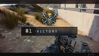 Call of Duty: Black Ops 4 Blackout | Duos Win | 4K