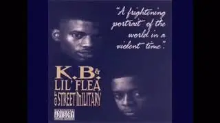 Kb & Lil Flea - Vendetta Slowed