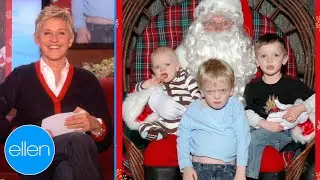 Bad Holiday Photos (Season 7)