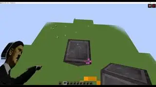 minecraft totem resource pack who change ugly totem texture to hitler s photo