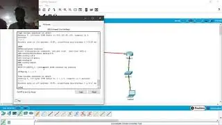 How to configure two Branches part 2 | Cisco Packet Tracer