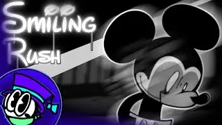 SNS : BATCOH || Smiling Rush Preview! (OLD)