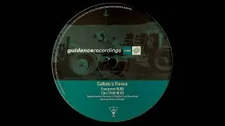 Callisto - Evergreen (2000)