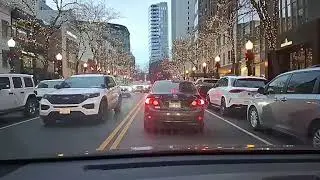 Stolen Cadillac Mexico Plates Westside Chicago economy crime and migrant update 402pm Dec 26th 2025