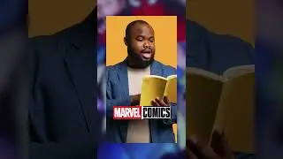 It Would Take HOW LONG to Read Every Marvel Comic?!