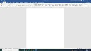 COMO MOSTRAR LA REGLA EN WORD