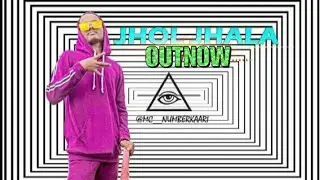 JHOL JHALA - MC NUMBERKAARI ft. THIS hellboy . (OFFICIAL VIDEO)