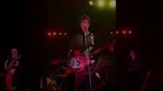 Memory - Nidderrock Bandcontest [Live]