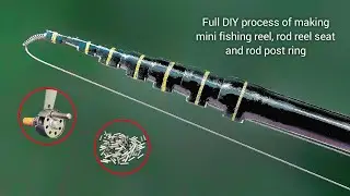Watch it now before other anglers catch wind of this new idea!