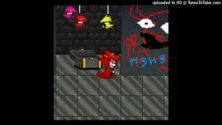 Terezi's Theme - AlterniaBound OST