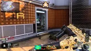 Chain of Fools - FFA Victory and Prophet Hero Body Unlock on Combine (30-7)