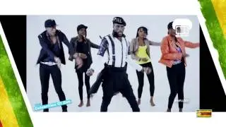 Afro Fuzion TV
