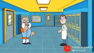 modi ji rahul gandhi cartoon comedy 😂😂 bjp congress comedy cartoon modi ji memes modi cartoon pappu