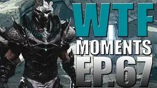 Paragon - WTF Moments - Ep.67