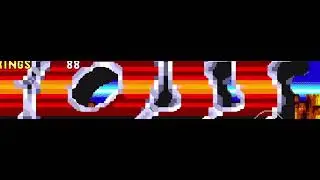 It&rsquo;s.. Showtime! (B-B Boss Time!) Sonic Megamix Sound Effect
