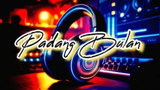 dj cupu style_PADANG BULAN - lagu dan musik asyik terbaru