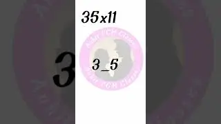 maths trick||multiplication||Ankit PCM Classes #mathematics #mat#mathstricks #ankitpcmclasses#SHORTS