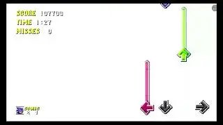 [Confronting yourself] confrontamiento a ti mismo FNF MOD 