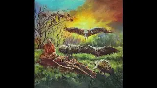 Negatio Fidei - Sesiones de Muerte (EP)