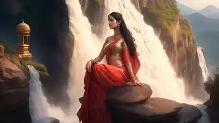 Himalayan Peace Escape | Music for Meditation, Relaxation, Yoga, Concentration