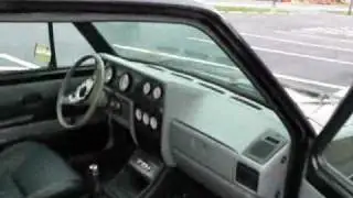 M-TDI Rabbit