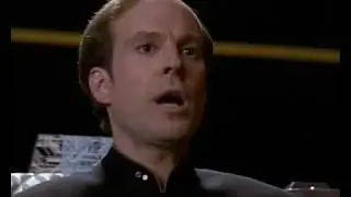 Parody TNG Edit 8 The Passenger