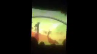 No man sky, e3 Sony press conference crowd reaction