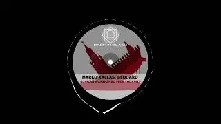 Marco Kallas, beqqard - Russian Warship Go Fuck Yourself (Original Mix)