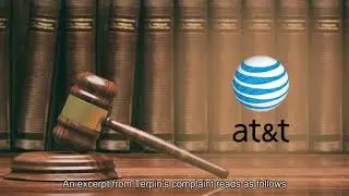 BitAngels Founder Sues AT&T for $224 million Following Wallet Hacks