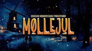 Julemusical 2024 - M&oslash;llejul
