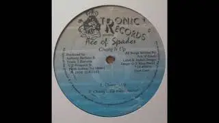 Ace Of Spades &ndash; Chang It Up (1990)
