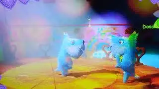 Barkbark Romance - Viva Pinata